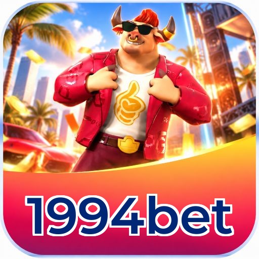 1994bet Logo