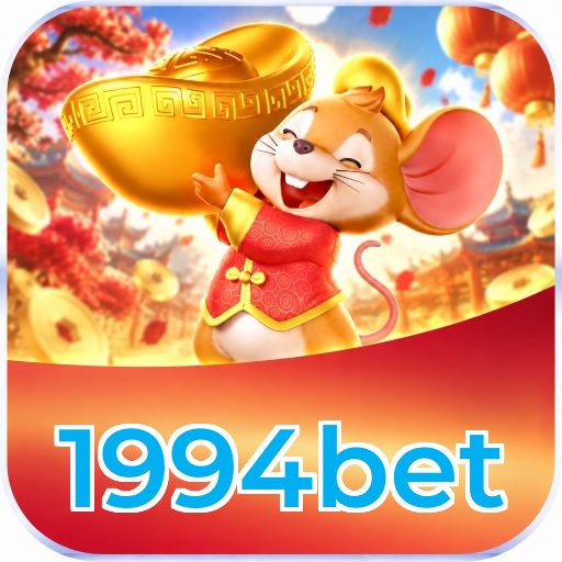 1994bet Bônus R$ 5.000 Logo