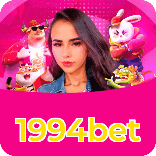 Fluxo de download do app 1994bet — referência visual