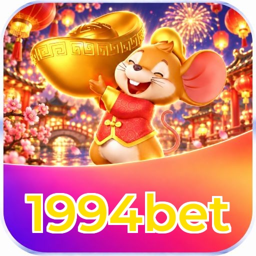 1994bet Download Logo Oficial