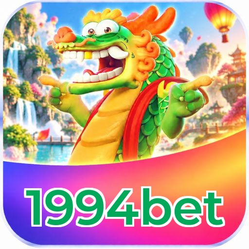 1994bet Instalar Logo 1