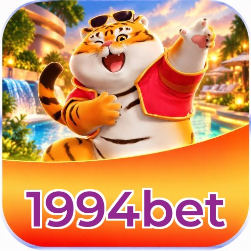 1994bet Logo Oficial - Cassino Online Certificado Brasil