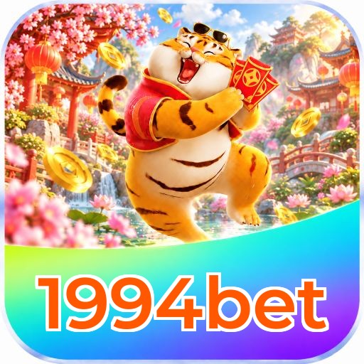 1994bet Segurança Logo 3