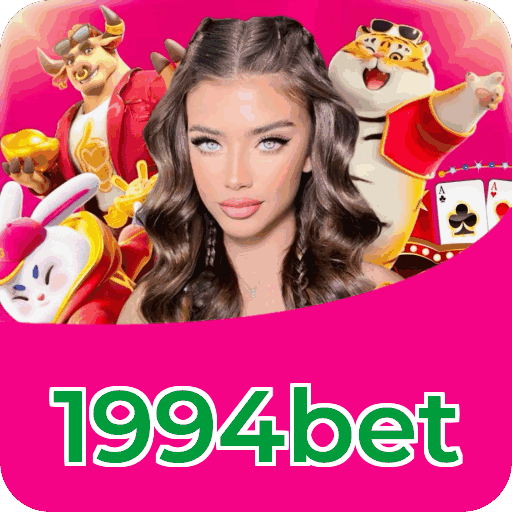 Números do app 1994bet em material de marketing — ilustração, não auditoria
